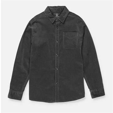 Volcom Jr. Shirt Zander LS ASB